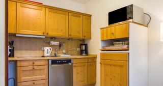 Ferienwohnung 109 Schwarzwald - Schönwald - 5
