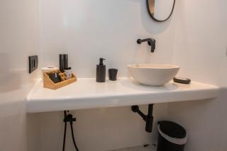 My Comfy Windmills Apartment - Mikonos - 4