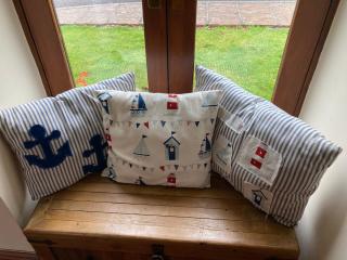 Barn conversion near the coast - Paignton - 6