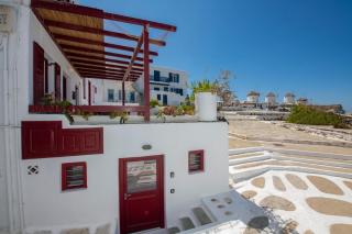 My Comfy Windmills Apartment - Mikonos - 0