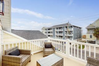 Beach House - Carolina Beach - 7