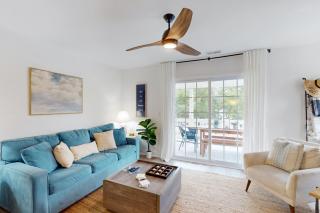 Beach House - Carolina Beach - 4