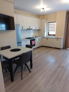 Apartament 1 - Bistriţa - 5
