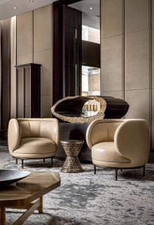 The Hazelton Hotel - Toronto - 6