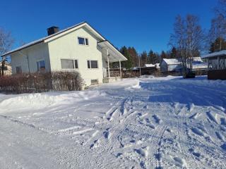 Kalevala Home - Oulainen - 0