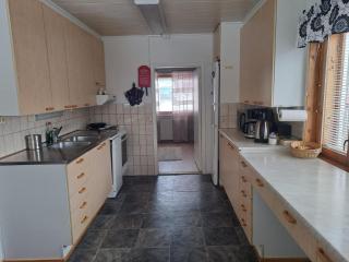 Kalevala Home - Oulainen - 9