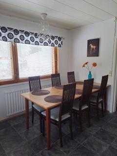 Kalevala Home - Oulainen - 7