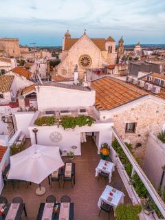 Hotel Corte Altavilla - Conversano - 5