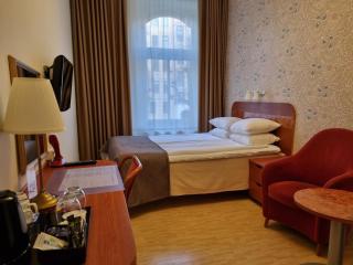 Hotel Lorensberg - 3