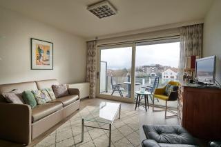 Pieter Bortier 0404 - Appartement voor 4 pers - 0