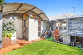 Paradise Palms - Resort Retreat with Panoramic Views - Tweed Heads - 8