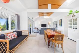 Paradise Palms - Resort Retreat with Panoramic Views - Tweed Heads - 5