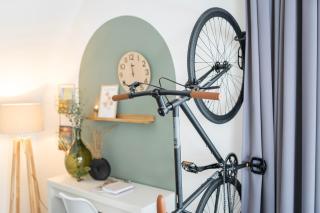 Residenz - Pedelec - Penthouse - Sauna - Parkplatz - Bad Zwischenahn - 1