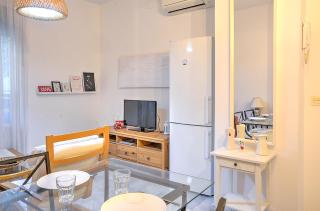 Apartamento en calle Regla Sanz - Sevilla - 4