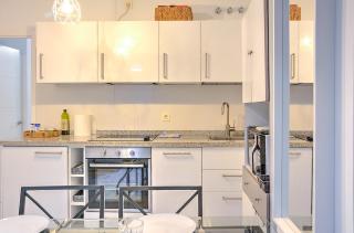 Apartamento en calle Regla Sanz - Sevilla - 1