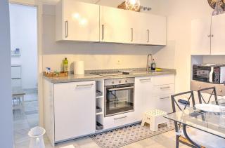 Apartamento en calle Regla Sanz - Sevilla - 2