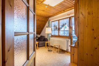 Mittlerer Itzenwaldhof - Heimkehr - Münstertal - 6