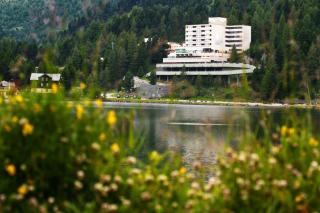 Panorama Hotel Turracher Höhe - Turracher Höhe - 9