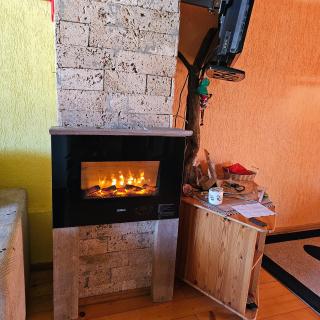 "Athos"apartment potkrovlje - Višegrad - 8