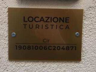 CASA QUIDERA LOCAZIONE TURISTICA / AFFITTI BREVI - Castelvetrano Selinunte - 8