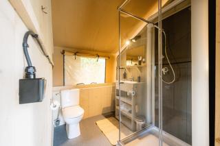 Glampingzelt Family - Lodge - 4