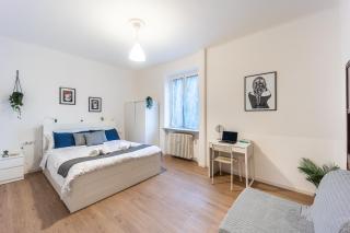 Studio's Nest - Close to metro and Linate Airport - 8