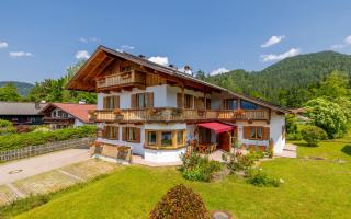 Gästehaus Hagen - Reit im Winkl - 8