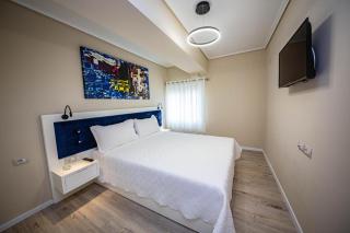 Room in Apartment - Albania Dream Holidays Apartment Ksamil - 6