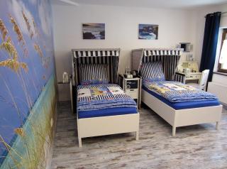 Cleo´s Hotel Kallstadt - 3