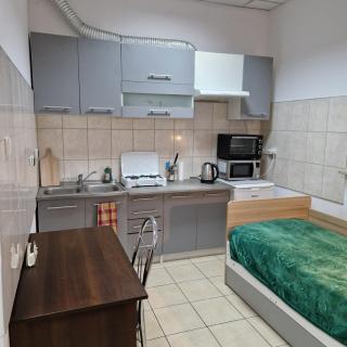 SAWAGO Mieszkania blisko centrum - Samodzielne zameldowanie - Ciechanów - 5