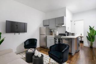 91-2A Stylish 3BR 2Bth with W D - New York - 9