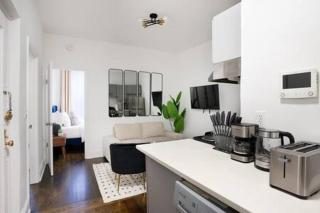 91-2A Stylish 3BR 2Bth with W D - New York - 7