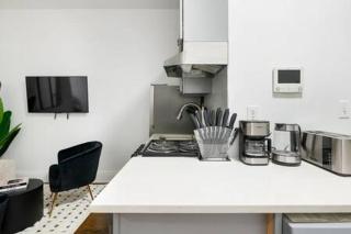 91-2A Stylish 3BR 2Bth with W D - New York - 3