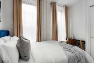 91-2A Stylish 3BR 2Bth with W D - New York - 1