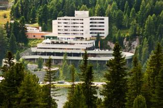 Panorama Hotel Turracher Höhe - Turracher Höhe - 5