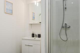 Studio near train station - Lille - 5