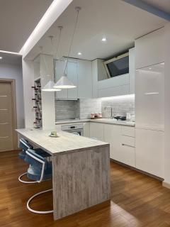 Rea Apartment - Budua - 0