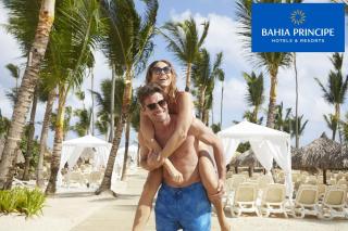 Bahia Principe Grand Aquamarine - Adults Only All Inclusive - Punta Cana - 3