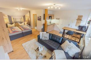 Appartment am Weltspiegel - Cottbus - 3