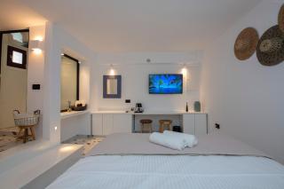 My Comfy Windmills Apartment - Mikonos - 9
