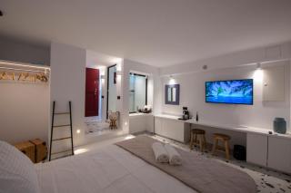 My Comfy Windmills Apartment - Mikonos - 7