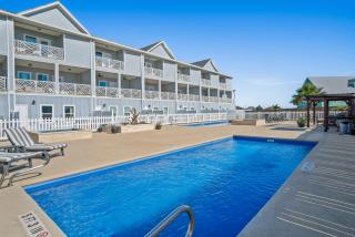 Oyster On A Half-Shell - 9