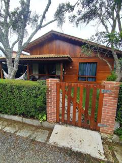 Paz e Conforto na Serra - 0