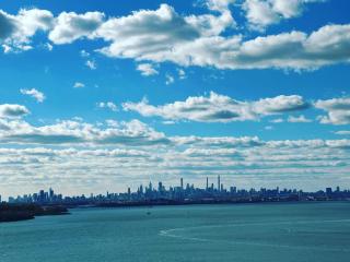 Ly New York Hotel - 1
