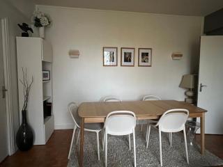 Grand Appartement Neuilly sur Seine - Neuilly-sur-Seine - 1