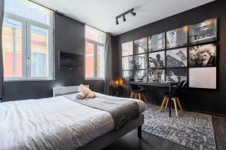 Studio located on the Grand Place! - Lille - 9