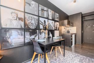 Studio located on the Grand Place! - Lille - 5