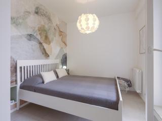 Attic with terrace on Conca d'oro - Rome - 9