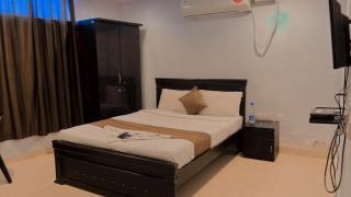 THE METRO INTERNATIONAL HOTEL - Hyderabad - 0