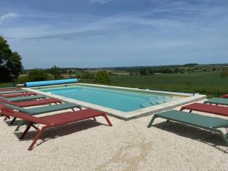 Villa Leynie - Festalemps - 4